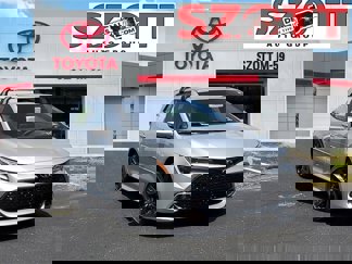 New 2025 Toyota Corolla XSE image 1