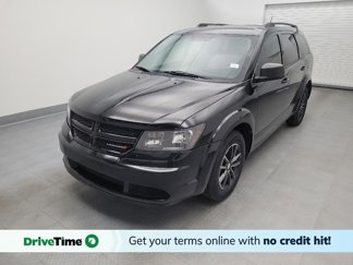 Used 2017 Dodge Journey SE w/ Flexible Seating Group image 1