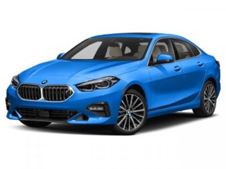Used 2021 BMW 228i xDrive Gran Coupe w/ Premium Package image 1