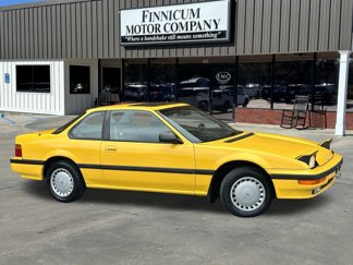 Used 1989 Honda Prelude Si image 1