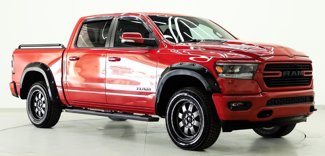 Used 2020 RAM 1500 Sport image 1