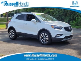 Used 2020 Buick Encore Essence image 1