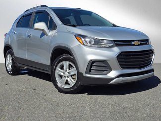 Used 2019 Chevrolet Trax LT w/ LT Convenience Package image 1