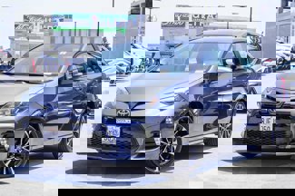 Used 2019 Toyota Corolla SE image 1