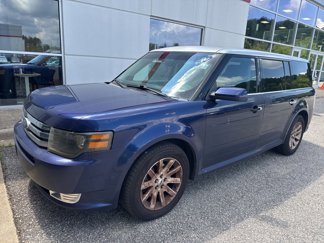 Used 2011 Ford Flex SEL w/ Rapid Spec Order Code image 1