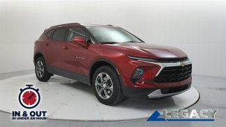 Used 2023 Chevrolet Blazer LT w/ Convenience Package image 1