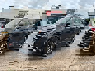 Used 2021 Honda CR-V LX image 1
