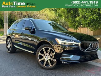Used 2018 Volvo XC60 T5 Inscription w/ Convenience Package image 1