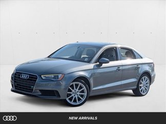 Used 2015 Audi A3 1.8T Premium w/ Driver Assistance Package image 1