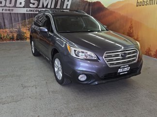 Used 2015 Subaru Outback 2.5i Premium image 1