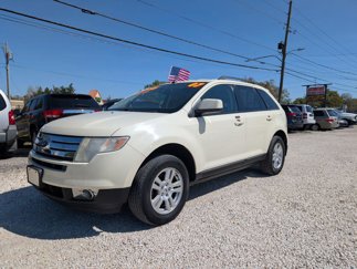 Used 2007 Ford Edge SEL image 1