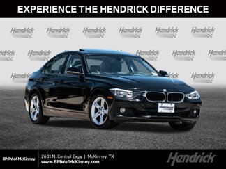 Used 2015 BMW 328i Sedan image 1