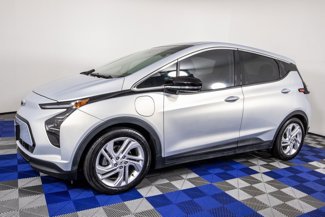 Used 2022 Chevrolet Bolt LT image 1