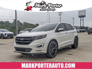 Used 2020 Ford Explorer Limited image 1