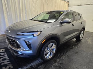 New 2025 Buick Encore GX Preferred w/ Comfort Package image 1