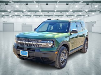 New 2025 Ford Bronco Sport Big Bend image 1