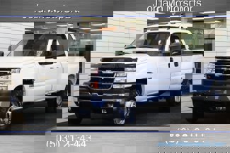 Used 2007 Chevrolet Silverado 3500 LT w/ Heavy-Duty Power Package image 1