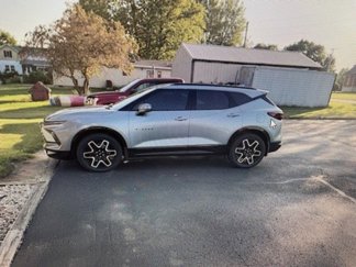 Used 2023 Chevrolet Blazer RS w/ Enhanced Convenience Package image 1