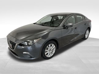 Used 2016 MAZDA MAZDA3 i Sport w/ Preferred Equipment Package image 1