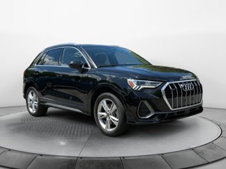 Used 2022 Audi Q3 2.0T Premium Plus image 1