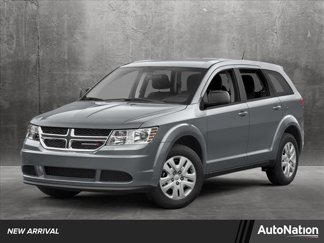 Used 2017 Dodge Journey SE w/ Flexible Seating Group image 1