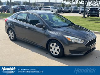 Used 2015 Ford Focus S image 1
