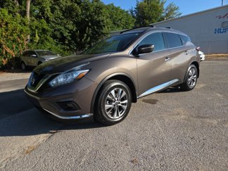 Used 2015 Nissan Murano SV image 1