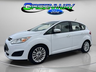 Used 2017 Ford C-MAX SE image 1