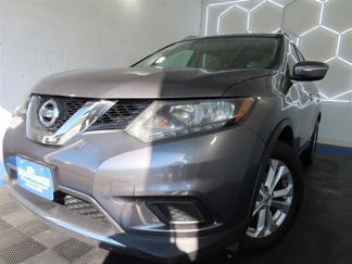 Used 2014 Nissan Rogue SV image 1