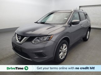 Used 2016 Nissan Rogue SV image 1