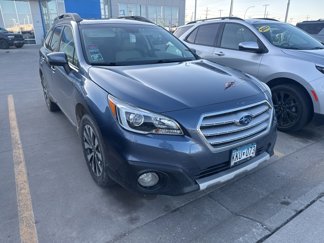 Used 2016 Subaru Outback 2.5i Limited image 1