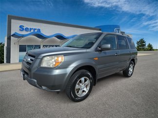 Used 2008 Honda Pilot EX image 1