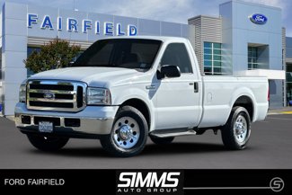 Used 2005 Ford F250 XLT image 1