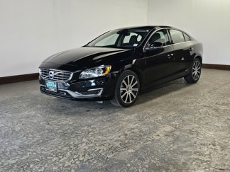 Used 2018 Volvo S60 T5 Inscription image 1