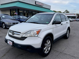 Used 2007 Honda CR-V EX image 1