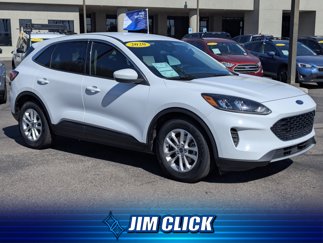 Certified 2020 Ford Escape SE image 1