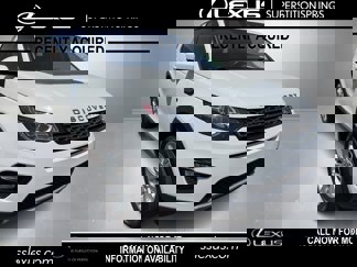 Used 2019 Land Rover Discovery Sport SE image 1