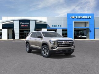 New 2026 GMC Terrain Elevation w/ Technology Package II image 1