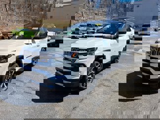 New 2025 Jeep Compass Limited w/ Sun and Sound Group image 1