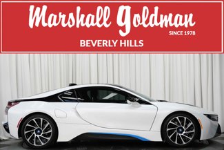 Used 2016 BMW i8 image 1