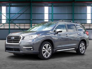 Used 2021 Subaru Ascent Touring w/ Popular Package #2A image 1