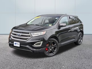 Used 2018 Ford Edge SEL w/ Equipment Group 201A image 1