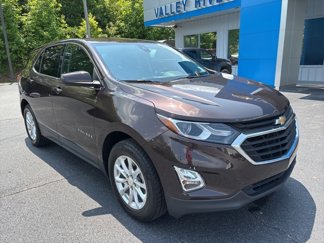 Used 2020 Chevrolet Equinox LT image 1