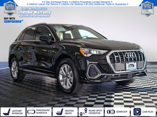 Used 2022 Audi Q3 2.0T Premium image 1