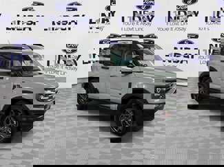 Certified 2023 Ford Bronco Sport Big Bend image 1