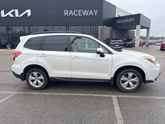 Used 2014 Subaru Forester 2.5i Touring image 1