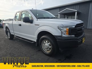 Used 2019 Ford F150 XL w/ Equipment Group 101A Mid image 1