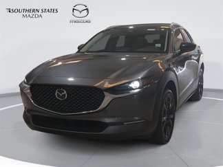 New 2025 MAZDA CX-30 AWD 2.5 S w/ Select Sport Pkg image 1