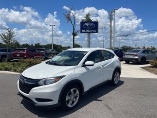 Used 2018 Honda HR-V LX image 1