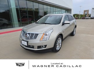 Used 2014 Cadillac SRX Performance w/ Driver Awareness Package image 1